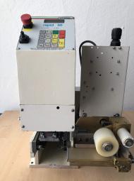 Rapid 2000/60 Sr.Nr. 1651