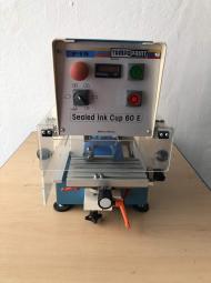 Sealed Ink Cup 60 E Sr.Nr. 313
