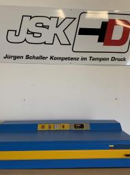 Flachbelichter TSQ 