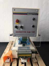 Sealed Ink Cup 130 -Sr.Nr. 264