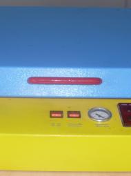 Exposure Unit small
