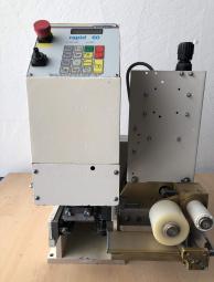 Rapid 2000/60 Sr.Nr. 1651
