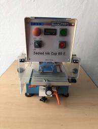 Sealed Ink Cup 60 E Sr.Nr. 313