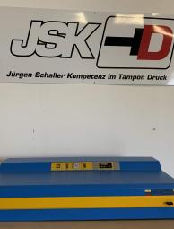 Flachbelichter TSQ 
