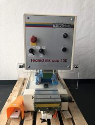 Sealed Ink Cup 130 -Sr.Nr. 264